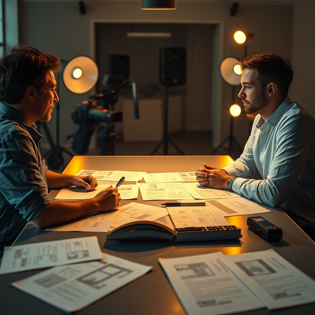 เจาะลึกกระบวนการสร้างสรรค์ 'QUEER เควียร์' กับผู้กำกับ